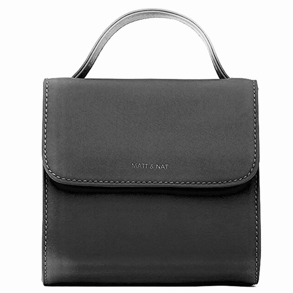 Matt & Nat Lara Handbag - Picture 8 of 8